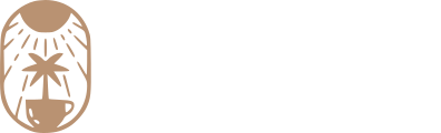 Main logo of tropical beans